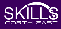 Skills Northeast logo